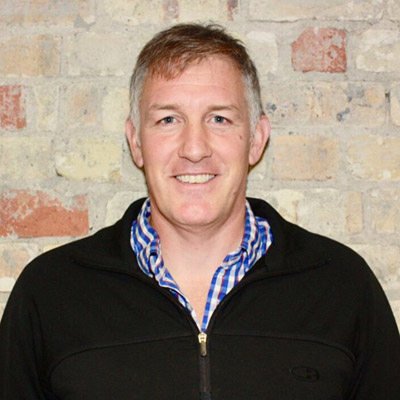 SRE Team Member: Mark Wansbrough Mark Wansbrough